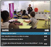 Expliciter les consignes en maths