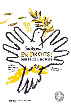 L’invitation de la semaine : « En Droits !»