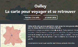 Géo : Cartographier les zones d&rsquo;influence