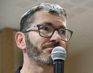 Frédéric Desmedt : Un prix pour enseigner les SES autrement