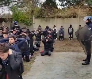 Journées décisives