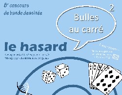 8ème concours Bulles au carré