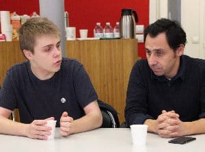 Mardi noir : Parents et lycéens lancent un appel au calme au gouvernement
