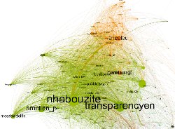 #Pasdevagues : 150 000 tweets étudiés par le Sénat