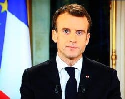 Mesures Macron : L&rsquo;Europe opposée à la hausse du déficit et les conséquences pour l&rsquo;Ecole