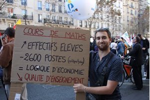 Des syndicats appellent à des actions cette semaine