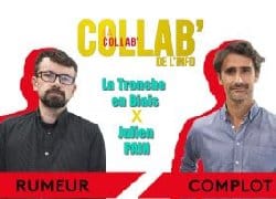 Le collab de l&rsquo;info