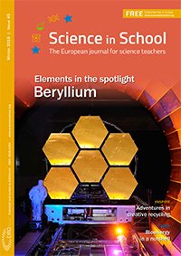 Science in school n°45