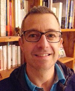Christophe Frediani : Lycée : J&rsquo;ai mal à mes maths !
