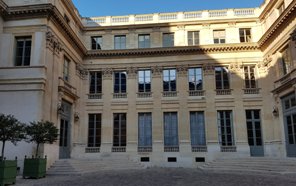 Communication politique sur le CNVL