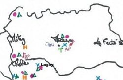 Carte des spécialités : Les inégalités aggravées ?