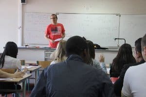 Lycées : A quoi ressemblent les cartes des spécialités ?