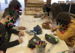 La Classe Plaisir : Ouvrir l&rsquo;école aux parents