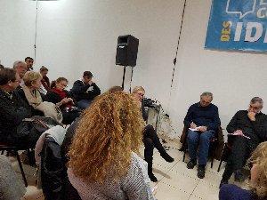 Quand l&rsquo;école du 93 réfléchit à son avenir