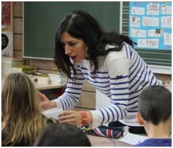 L&rsquo;actualité de l&rsquo;éducation de la semaine du 14 au 21 décembre 2018