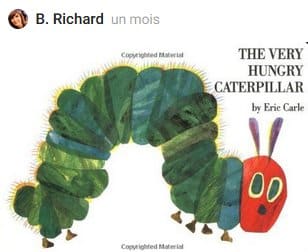 Des albums de littérature jeunesse en anglais pour la classe