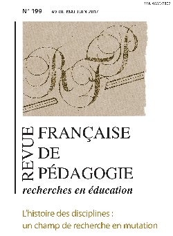 Les disciplines et la réforme…