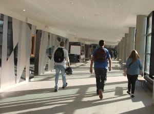 #pasdevagues : Les professeurs témoignent au Sénat
