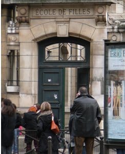 Élection des parents d&rsquo;élèves : Le repli continue