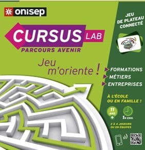 Orientation : Des ressources