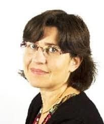 Conférence sur le climat avec Valérie Masson-Delmotte