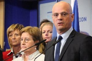 Une seconde heure supplémentaire sera bien imposée