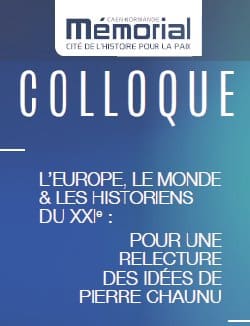 Histoire : Un colloque sur l&rsquo;oeuvre de Pierre Chaunu