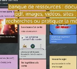 Faciliter l’écriture en collaboration