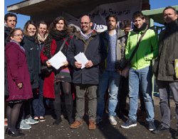 Lycée : Démissions en chaine des professeurs principaux à Toulouse