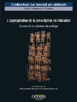 Réformer le collège : Analyse d&rsquo;une appropriation difficile