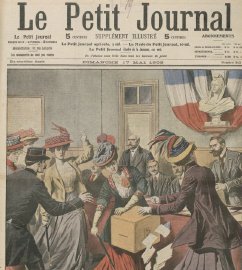 Pour une histoire mixte