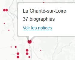 Une cartographie du mouvement ouvrier