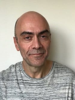 Fabrice Deschamps de Sainte Suzanne : Des lieux de mémoire à la coopération