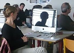 Bruno Devauchelle : L&rsquo;établissement scolaire et la protection des données personnelles