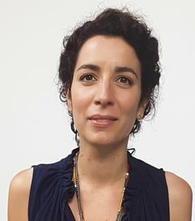 Pauline Auffret : Faire de classe une communauté interprétative