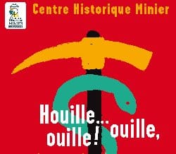 Le Centre Historique Minier invite les professeurs