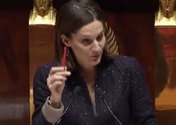 Tout le monde aime les stylos rouges (suite)