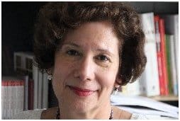 Agnès Van Zanten et le désengagement des parents