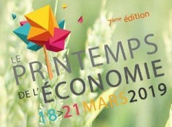 SES : Le Printemps de l&rsquo;économie