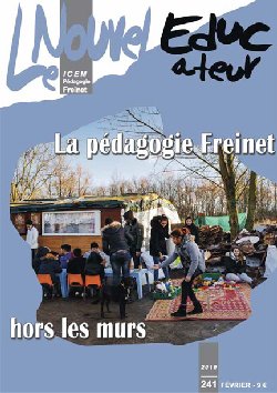 Freinet hors les murs