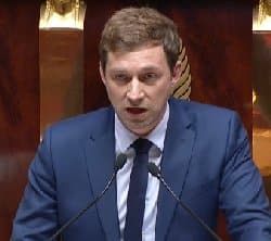 La loi Blanquer adoptée par l&rsquo;Assemblée en 1ère lecture