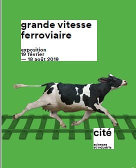 L’invitation de la semaine : « « Grande vitesse ferroviaire »