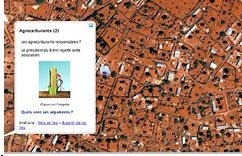 Géographie : Enseigner avec Tour Builder