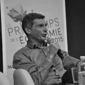 Pierre Pascal Boulanger : Le Printemps de l&rsquo;économie en classe