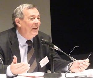Claude Lelièvre : La simplification du conseil de discipline n&rsquo;aura certainement pas lieu
