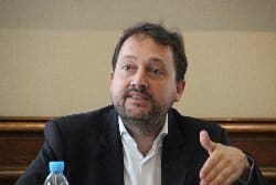 CEE : Clarification nécessaire selon Eric Charbonnier (OCDE)