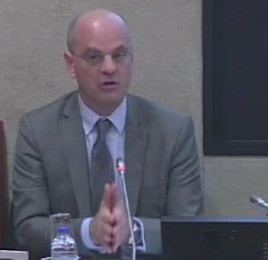 Blanquer fait la loi : L&rsquo;article 1 de la loi Blanquer maintenu