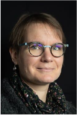 Marie Gabriel : Enseigner en classe multi-niveau