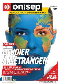Etudier à l&rsquo;étranger
