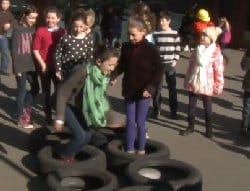 Marie Gabriel : Enseigner en classe multi-niveau
